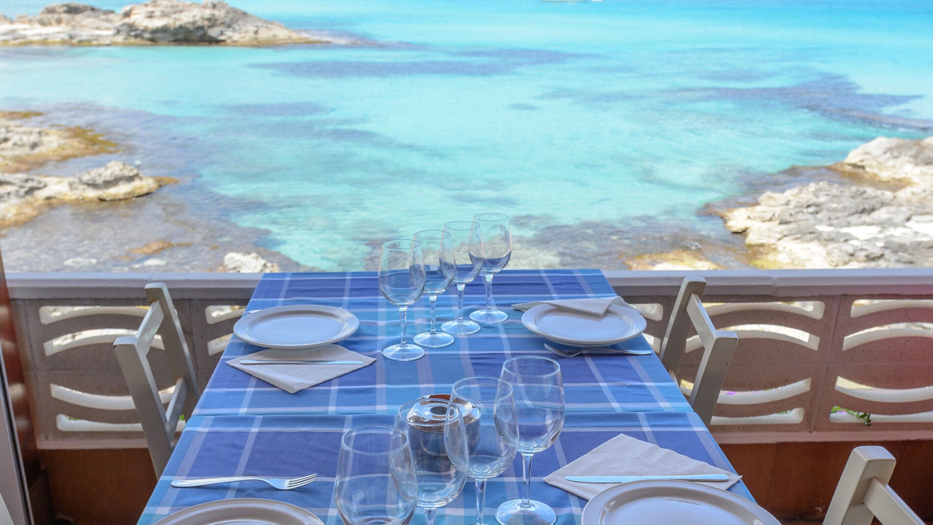 5 restaurantes de Formentera que no puedes perderte este verano